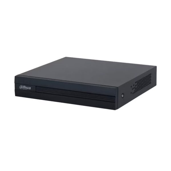 DH-XVR1B04-I. 1080N/720P Tiempo real, H.264 Compresion de Video